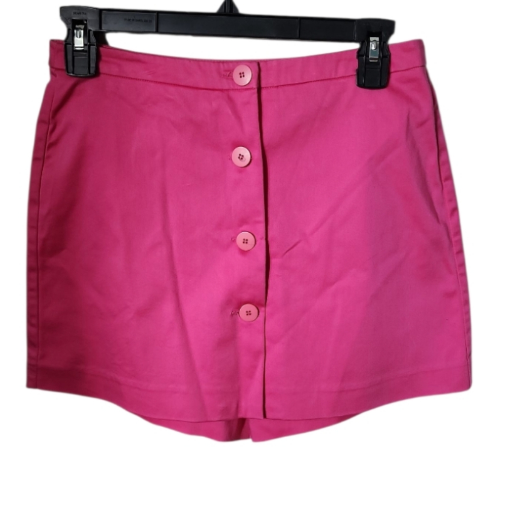 Preowned Cache Skorts